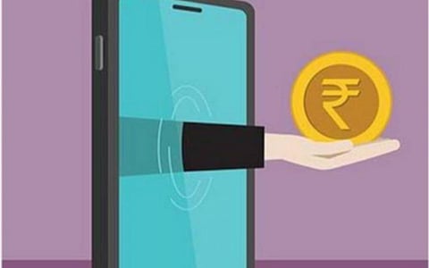 ஆப் மூலம் மூலம் கடன் வழங்கி கூடுதல் தொகை கேட்டு மிரட்டல்: கோவையில் மேலாளர் உட்பட 4 பேர் கைது