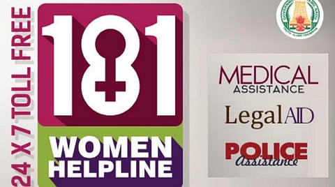 விருதுநகர் இளம்பெண் சந்தித்த கொடூரங்கள் - 8 மாத பாலியல் துன்புறுத்தலுக்கு முற்றுப்புள்ளி வைத்த ‘181’