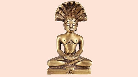 நல்லறம் போதிக்கும் சமணம்