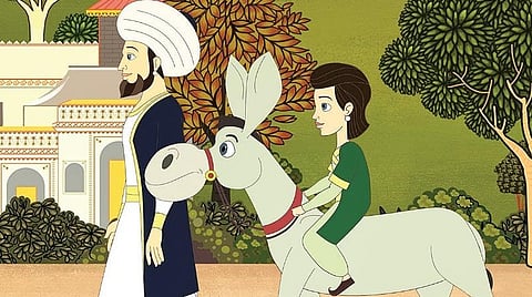 முல்லா கதைகள்: அனைவரையும் திருப்திப்படுத்த முடியாது