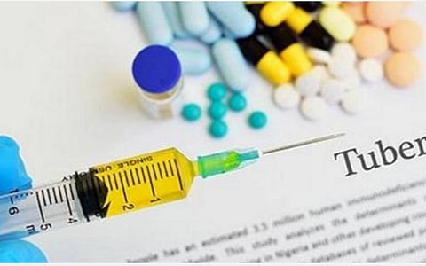 காசநோய்க்கு எதிராக சென்னையின் போர்!