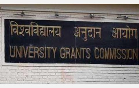பிஎச்டி படிப்பில் சேர நுழைவுத்தேர்வு கட்டாயமாகிறது; ஆய்வுகளில் தரத்தை உருவாக்க யுஜிசி முயற்சி