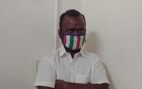 குற்றவாளி தாமரைச் செல்வம்