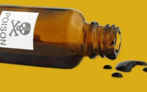 பொள்ளாச்சி | நில பத்திரத்தை திருப்பித் தர மறுத்ததால் தம்பதி விஷம் குடித்ததில் மனைவி உயிரிழப்பு