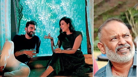 பாலியல் கதைகள் நமக்குத் தேவை: வெங்கட் பிரபு சிறப்பு பேட்டி