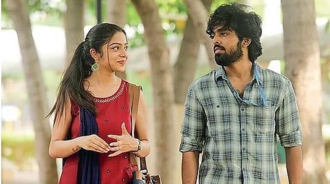 கோலிவுட் ஜங்ஷன் | ஆள் பிடிக்கும் மாணவன்!