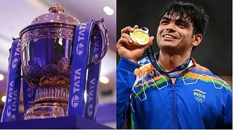 IPL 2022 | தொடக்க விழாவில் ஒலிம்பிக் பதக்கம் வென்றவர்களை கவுரவிக்கும் பிசிசிஐ