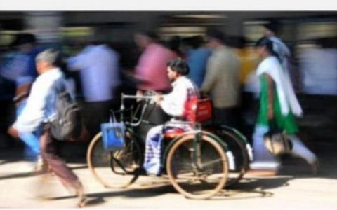 மாற்றுத் திறனாளிகளுக்கான உபகரண மாதிரிகளை தேர்வு செய்ய புதிய திட்டம்: நடப்பாண்டில் ரூ.9.50 கோடி நிதி ஒதுக்கீடு