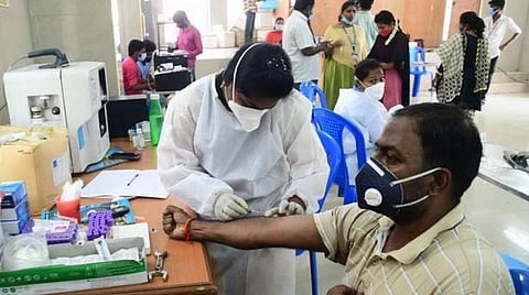 மார்ச் 28: தமிழக நிலவரம்; மாவட்ட வாரியாக கரோனா தொற்றுப் பட்டியல்