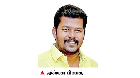 அண்ணா.பிரகாஷ்