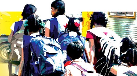 ஆசிரியர்களே மனம் தளராதீர்கள்!