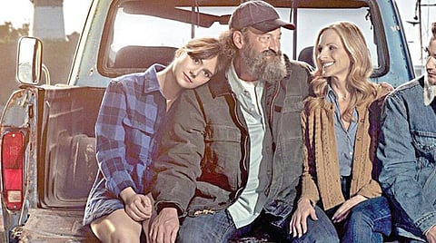 ஆஸ்கர் விருது வென்ற ‘கோடா’ திரைப்படத்தில் ஒரு காட்சி.