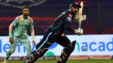 IPL 2022 தருணங்கள் 5 | GT vs LSG - அண்ணன் என்னடா, தம்பி என்னடா! 