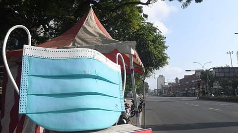 மார்ச் 29: தமிழக நிலவரம்: தொற்று பாதிப்பு, குணமடைந்தோர், பலி எண்ணிக்கை- முழுமையான பட்டியல்