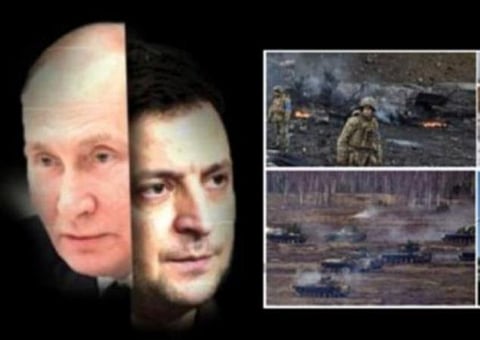 கீவ், செக்னிஹிவ் நகரங்களில் ராணுவ நடவடிக்கைகள் குறைக்கப்படும் - ரஷ்யா தகவல்