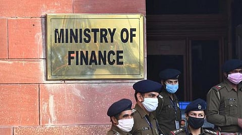 மத்திய அரசு ஊழியர்களுக்கு 3% அகவிலைப்படி உயர்வு