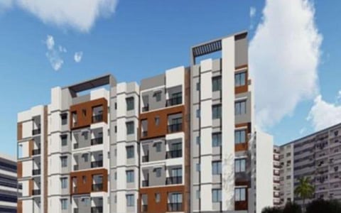 சேலம் | அடுக்குமாடி குடியிருப்பில் வீடு விண்ணப்பிக்க அழைப்பு: ஏப்.11, 12-ல் சிறப்பு முகாம்