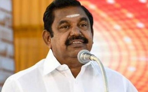 10 மாதங்களில் பல்வேறு சிக்கல்களில் சிக்கியுள்ள குடும்பத்தையும் தன்னையும் காப்பாற்றவே பிரதமருடன் முதல்வர் ஸ்டாலின் சந்திப்பு: பழனிசாமி விமர்சனம்