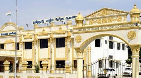 கடம்பூர் பேரூராட்சி தேர்தல் தகராறு: ஆவணங்களை தாக்கல் செய்ய உயர் நீதிமன்றம் உத்தரவு