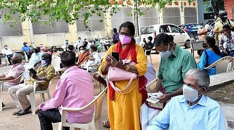 ஏப்ரல் 1: தமிழக நிலவரம்: தொற்று பாதிப்பு, குணமடைந்தோர், பலி எண்ணிக்கை- முழுமையான பட்டியல்