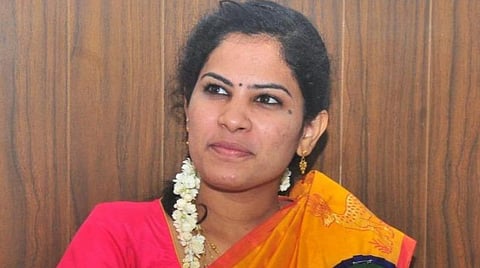 நகர்ப்புற மகளிர் பாதுகாப்பு கொள்கைகளை உருவாக்க ‘பாலின நிகர் மேம்பாடு மற்றும் கொள்கை ஆய்வகம்’ - ஆர்.பிரியா தொடங்கிவைத்தார்