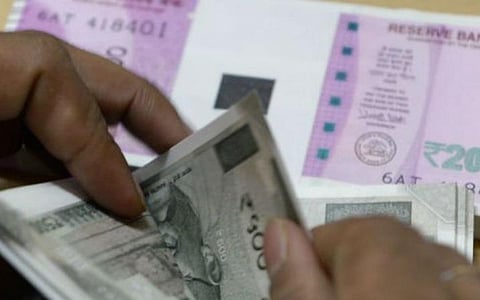 கோவை மாநகராட்சியில் ரூ.348 கோடி வரி வசூல்: முந்தைய நிதியாண்டைக் காட்டிலும் ரூ.45 கோடி அதிகம்