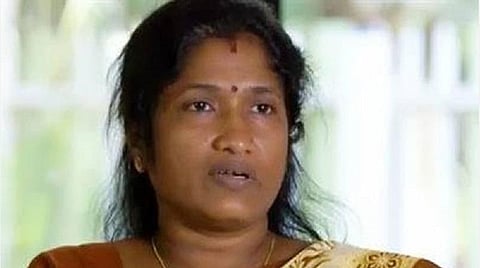 இலங்கையில் நிலவும் பொருளாதார பிரச்சினை ஈழத் தமிழருக்கு புதிதல்ல: அனந்தி சசிதரன் கருத்து