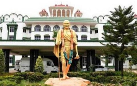 திருச்சி சிறுவன் கொலை வழக்கில் பெண்ணின் ஆயுள் தண்டனையை உறுதி செய்த உயர் நீதிமன்றம்