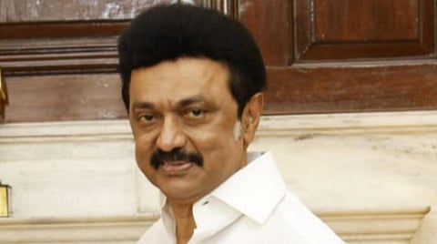 மத்திய பல்கலை.களில் பொது நுழைவுத்தேர்வை தடுத்து நிறுத்துங்கள்: டெல்லியில் முதல்வர் ஸ்டாலினிடம் தமிழக மாணவர்கள் கோரிக்கை