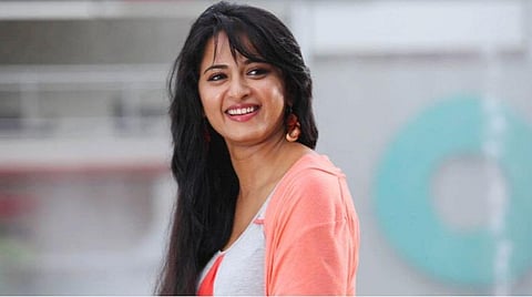 அனுஷ்கா ரிட்டர்ன்ஸ்... பிரபாஸ் உடன் மீண்டும் கூட்டணி?