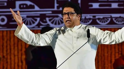 ராஜ் தாக்கரே