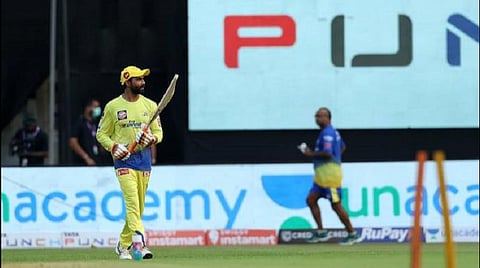 நாங்கள் வலுவான கம் பேக் கொடுப்போம்: சிஎஸ்கே கேப்டன் ரவீந்திர ஜடேஜா