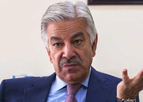 பாகிஸ்தான் எதிர்கட்சித் தலைவர் ஷெபாஸ் ஷெரீப் (கோப்புப் படம்)