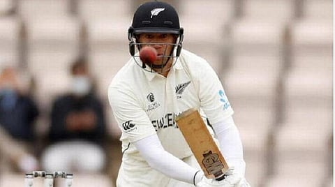 ஆஸி.யில் கலக்கிய நியூஸி. வீரர் - சர்வதேச கிரிக்கெட்டில் இருந்து விடைபெற்றார் ராஸ் டெய்லர்