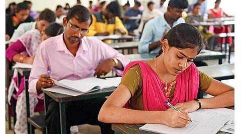 குருப்-4 தேர்வுக்கு எப்படித் தயாராக வேண்டும்?