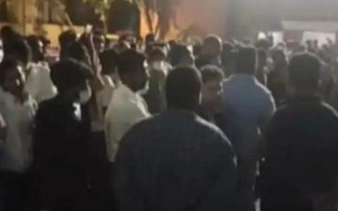 போதை விவகாரத்தில் சிக்கிய சினிமா, அரசியல் பிரமுகர்களின் வாரிசுகள்: தெலங்கானாவில் 2 பேர் கைது; 148 பேர் மீது வழக்கு