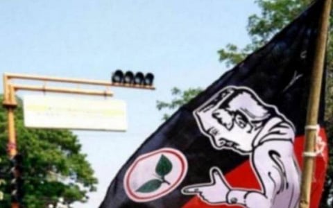 சொத்து வரி உயர்வைக் கண்டித்து தமிழகம் முழுவதும் அதிமுக இன்று ஆர்ப்பாட்டம்