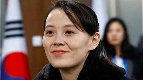 கிம் ஜோ யாங்