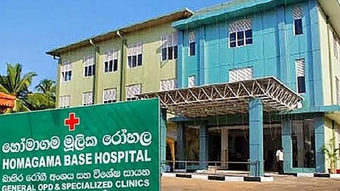 இலங்கையில் மருத்துவ அவசர நிலை; உயிர் காக்கும் மருந்துகளுக்கு தட்டுப்பாடு:  அறுவை சிகிச்சைகள் நிறுத்தம்