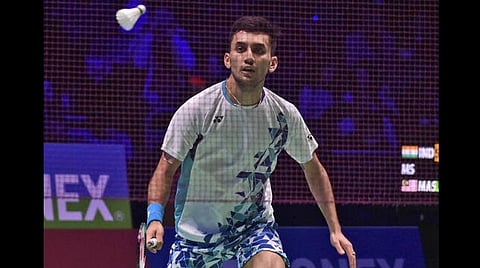 லக்‌ஷ்யா சென்