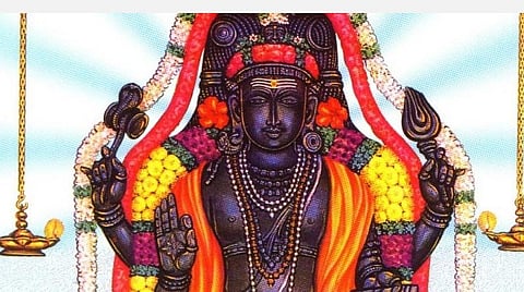 மீன ராசி அன்பர்களே! ஏப்ரல் மாத பலன்கள் - கவலை தீரும்; பண வரவு கூடும்; கவனம் தேவை! 