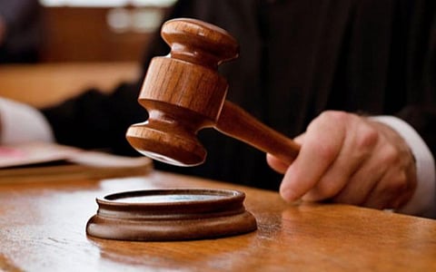 தங்கையை பாலியல் வன்கொடுமை செய்ததாக கணவர் மீது பொய் புகார் அளித்த பெண்ணுக்கு கோவை போக்சோ நீதிமன்றம் அபராதம்