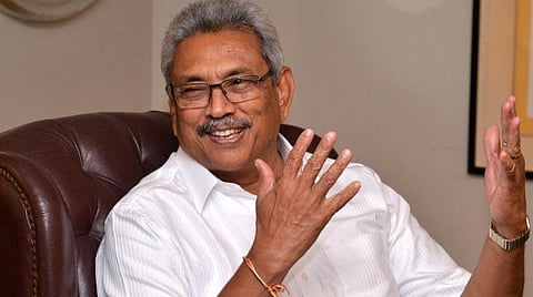 இலங்கையில் வலுக்கும் போராட்டங்கள் - அதிபர் கோத்தபய ராஜபக்ச பதவி விலக மறுப்பு