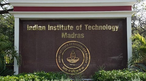 மத்திய அரசு, தொழில்நிறுவனங்களின் நிதியுதவியுடன் சென்னை ஐஐடியில் ரூ.4,500 கோடியில் ஆராய்ச்சி