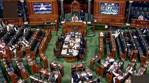 நாடாளுமன்ற பட்ஜெட் கூட்டத்தொடர் இன்றுடன் நிறைவு: முன்கூட்டியே முடிக்கப்படுவது ஏன்?