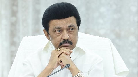 'இலங்கைத் தமிழர்களுக்கு உணவு அனுப்ப தமிழக அரசு தயார்' - மத்திய அரசிடம் அனுமதி கோரிய முதல்வர் ஸ்டாலின்