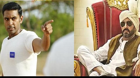 இந்த வார தியேட்டர், ஓடிடி ரிலீஸ்: டாணாக்காரன் முதல் தாஸ்வி வரை