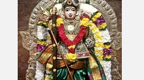 மேஷம், ரிஷப ராசி அன்பர்களே! இந்த வாரம் உங்களுக்கு இப்படித்தான்! 7ம் தேதி முதல் 13ம் தேதி வரை