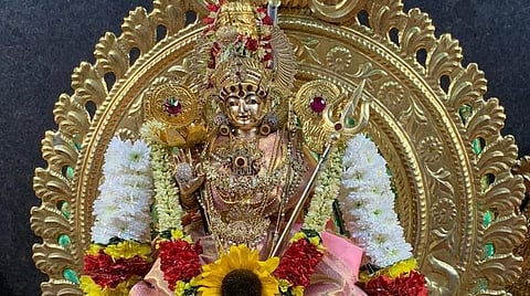 துலாம், விருச்சிக ராசி அன்பர்களே! இந்த வாரம் உங்களுக்கு இப்படித்தான்! 7ம் தேதி முதல் 13ம் தேதி வரை