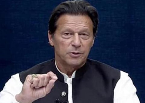 ’நாடாளுமன்ற கலைப்பு செல்லாது’ - பாகிஸ்தான் உச்ச நீதிமன்றத் தீர்ப்பால் மீண்டும் வாக்கெடுப்பை சந்திக்கிறார் இம்ரான் கான்